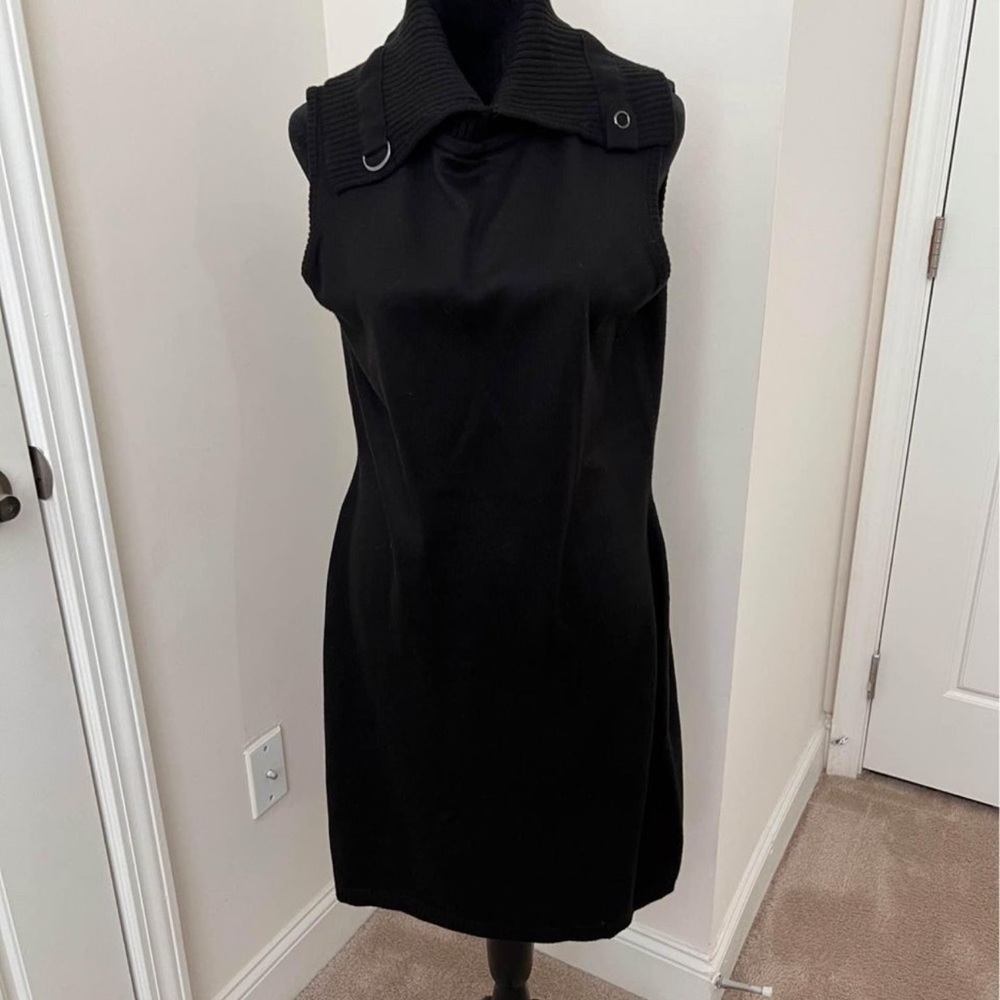 Calvin Klein womens dress size L
